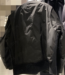 市場上裝-棉衣/羽絨服-休閑棉服【實拍】