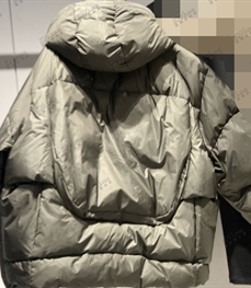 市場上裝-棉衣/羽絨服-休閑棉服【實拍】