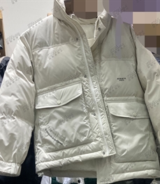 市場上裝-棉衣/羽絨服-休閑棉服【實拍】