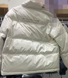 市場上裝-棉衣/羽絨服-休閑棉服【實拍】