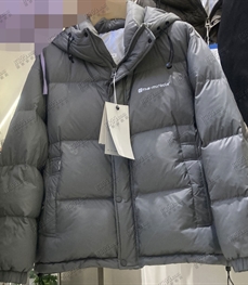 市場上裝-棉衣/羽絨服-休閑棉服【實拍】