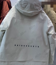 市場上裝-棉衣/羽絨服-休閑棉服【實拍】