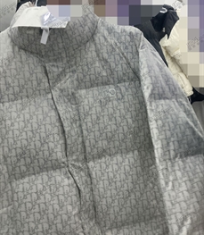 市場上裝-棉衣/羽絨服-休閑棉服【實拍】