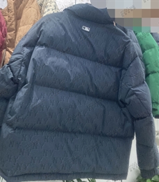 市場上裝-棉衣/羽絨服-休閑棉服【實拍】