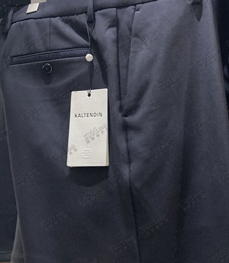 商場品牌-商務褲-商務褲【實拍】