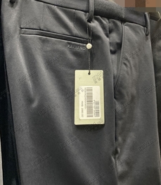 商場品牌-商務褲-商務褲【實拍】