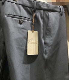 商場品牌-商務褲-商務褲【實拍】