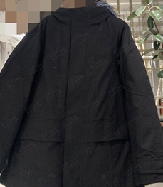 市場上裝-棉衣/羽絨服-休閑棉服【實拍】
