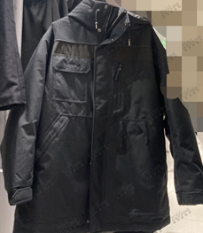市場上裝-棉衣/羽絨服-休閑棉服【實拍】