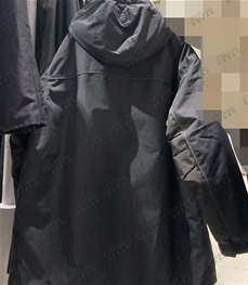 市場上裝-棉衣/羽絨服-休閑棉服【實拍】
