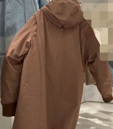 市場上裝-棉衣/羽絨服-休閑棉服【實拍】