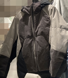 市場上裝-棉衣/羽絨服-休閑棉服【實拍】