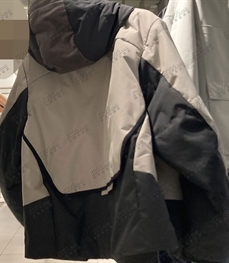 市場上裝-棉衣/羽絨服-休閑棉服【實拍】