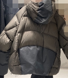 市場上裝-棉衣/羽絨服-休閑棉服【實拍】