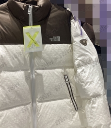 市場上裝-棉衣/羽絨服-休閑棉服【實拍】