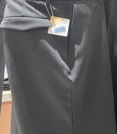 商場品牌-商務褲-商務褲【實拍】