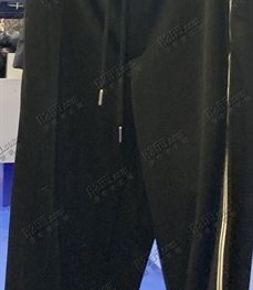 商場品牌-休閑褲-休閑褲【實拍】