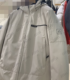 市場(chǎng)上裝-棉衣/羽絨服-商務(wù)棉服【實(shí)拍】
