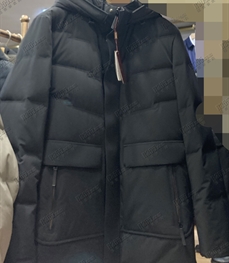 市場上裝-棉衣/羽絨服-商務(wù)棉服【實拍】