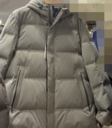 市場上裝-棉衣/羽絨服-商務(wù)棉服【實拍】