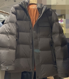 市場上裝-棉衣/羽絨服-商務(wù)棉服【實拍】
