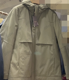 市場上裝-棉衣/羽絨服-商務(wù)棉服【實拍】