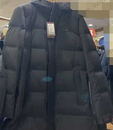 市場上裝-棉衣/羽絨服-商務(wù)棉服【實拍】