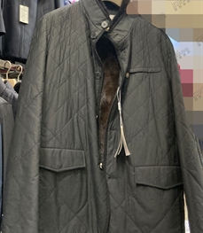 市場上裝-棉衣/羽絨服-商務(wù)棉服【實拍】