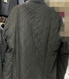 市場上裝-棉衣/羽絨服-商務(wù)棉服【實拍】