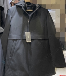 市場上裝-棉衣/羽絨服-商務(wù)棉服【實拍】