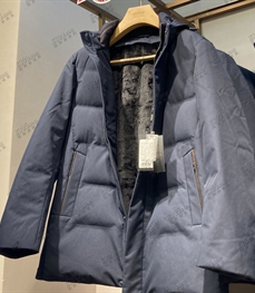 市場上裝-棉衣/羽絨服-商務(wù)棉服【實拍】