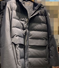 市場上裝-棉衣/羽絨服-商務(wù)棉服【實拍】
