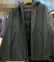 市場上裝-棉衣/羽絨服-商務(wù)棉服【實拍】