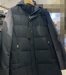 市場上裝-棉衣/羽絨服-商務(wù)棉服【實拍】