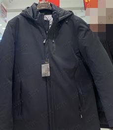 市場上裝-棉衣/羽絨服-商務(wù)棉服【實拍】