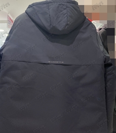 市場上裝-棉衣/羽絨服-商務(wù)棉服【實拍】