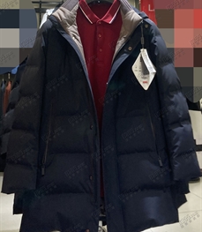 市場上裝-棉衣/羽絨服-商務(wù)棉服【實拍】