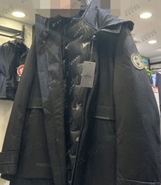 市場上裝-棉衣/羽絨服-商務(wù)棉服【實拍】