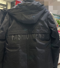 市場上裝-棉衣/羽絨服-商務(wù)棉服【實拍】