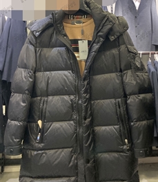 市場上裝-棉衣/羽絨服-商務(wù)棉服【實拍】