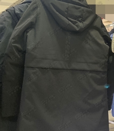 市場上裝-棉衣/羽絨服-商務(wù)棉服【實拍】