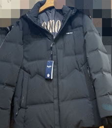 市場上裝-棉衣/羽絨服-商務(wù)棉服【實拍】