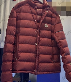 商場品牌-棉服/羽絨服-棉服【實拍】