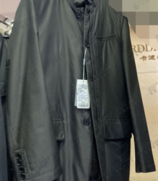 市場上裝-中長外套-商務中長外套【實拍】