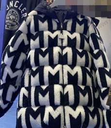 商場品牌-棉服/羽絨服-棉服【實拍】