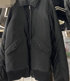 商場品牌-棉服/羽絨服-棉服【實拍】
