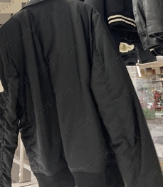 商場品牌-棉服/羽絨服-棉服【實拍】