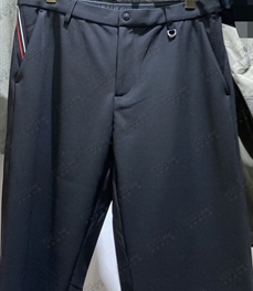 商場品牌-商務褲-商務褲【實拍】