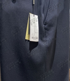 商場品牌-商務褲-商務褲【實拍】