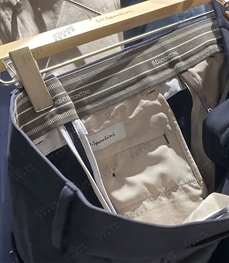 商場品牌-商務褲-商務褲【實拍】